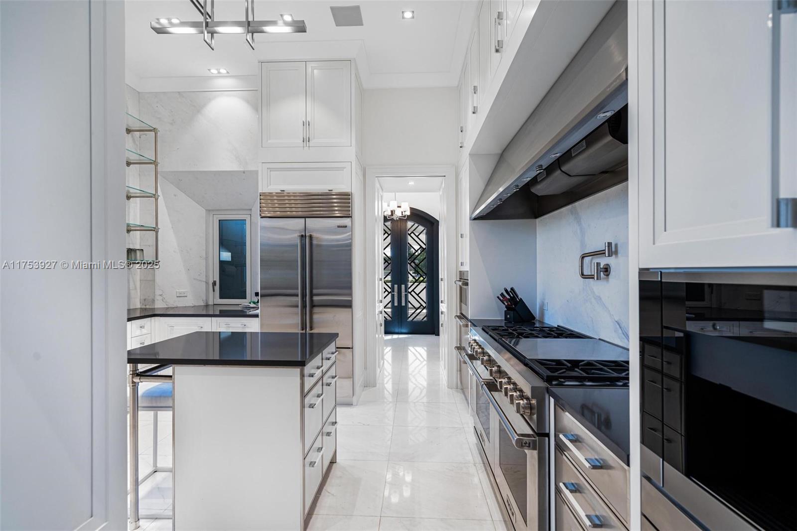 DAVIE - Residential