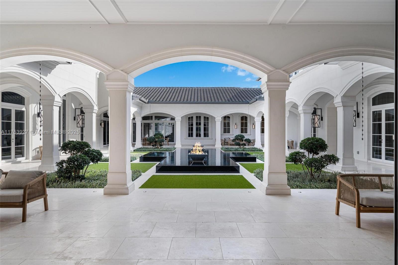 DAVIE - Residential