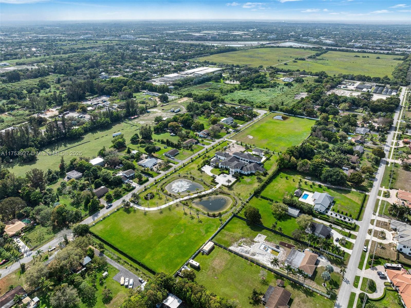 DAVIE - Residential