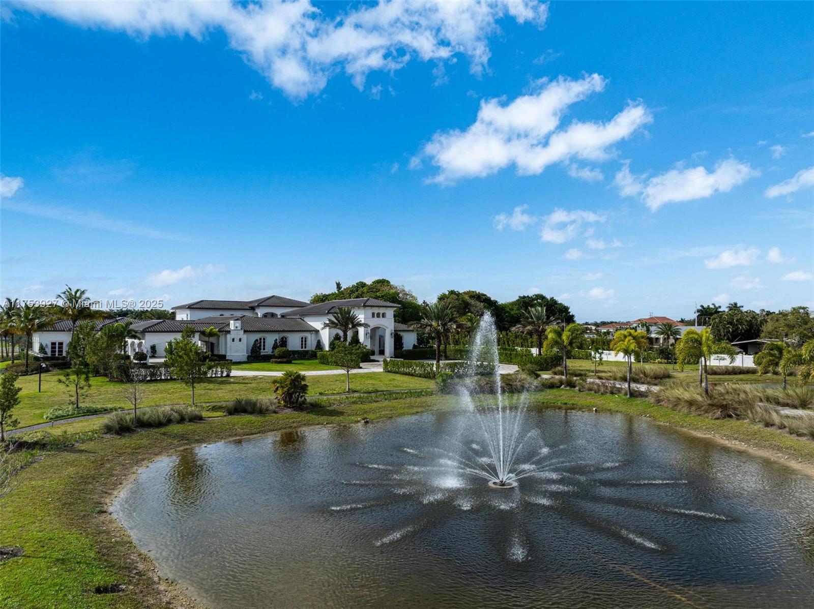 DAVIE - Residential
