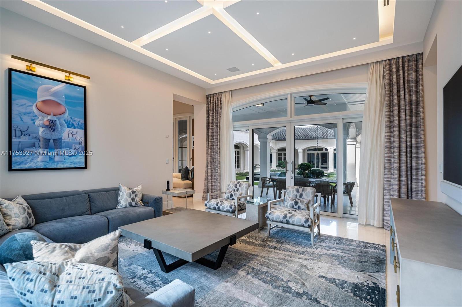 DAVIE - Residential