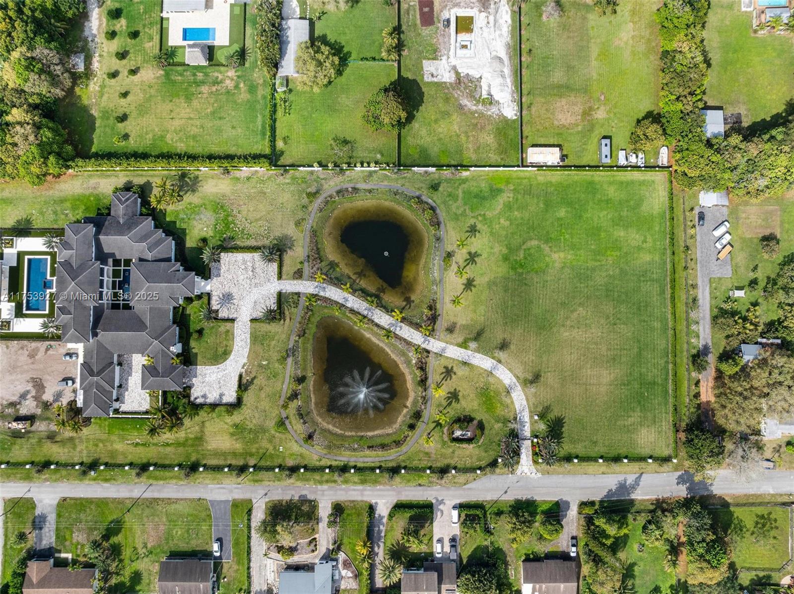 DAVIE - Residential