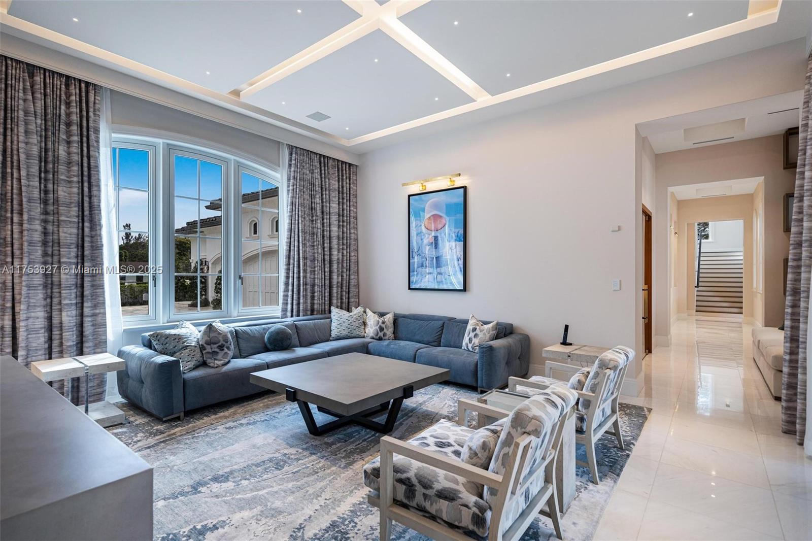 DAVIE - Residential
