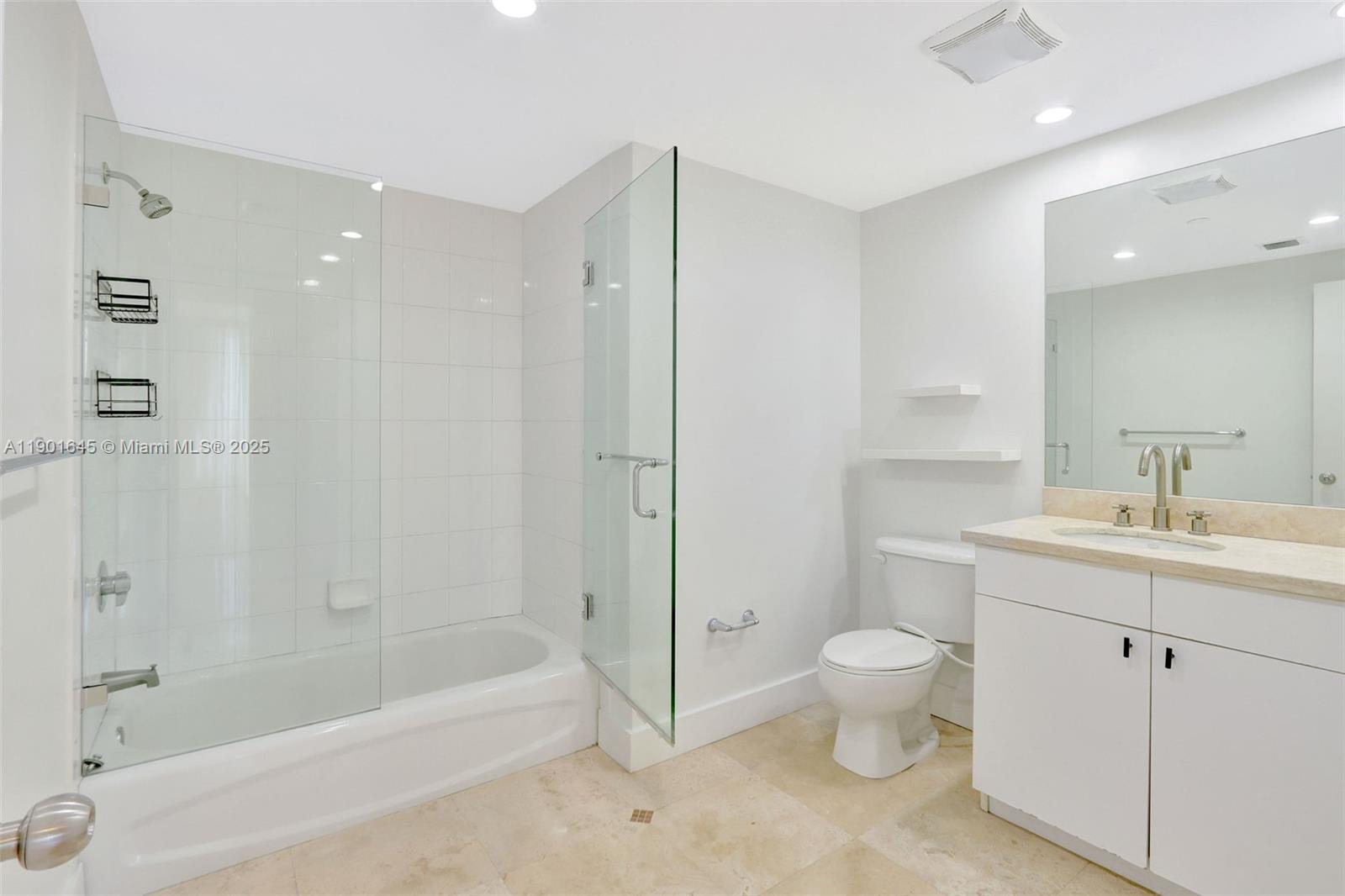 VUE AT BRICKELL CONDO - Residential