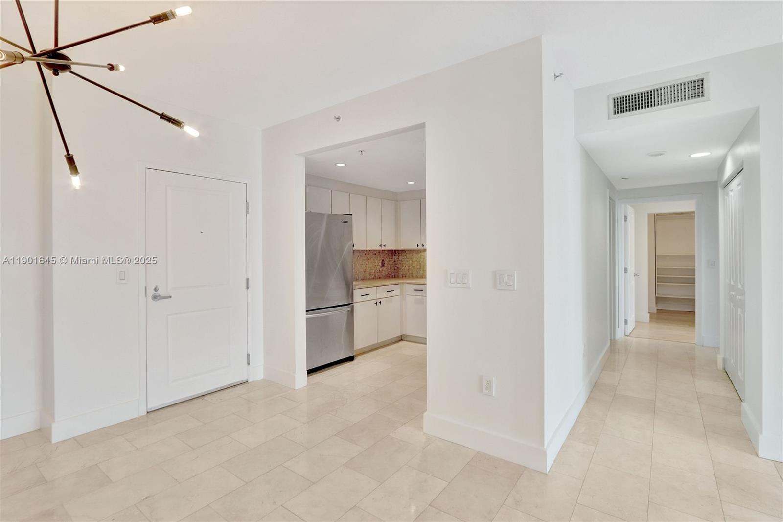 VUE AT BRICKELL CONDO - Residential