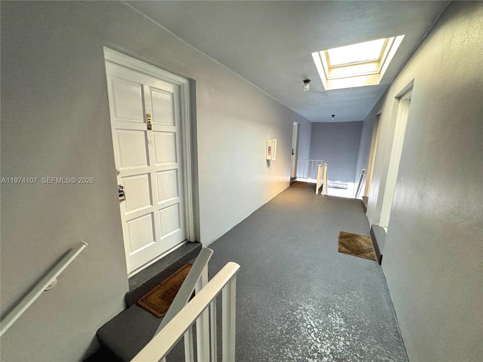 FRENCH QUARTER CONDOMINIU - Residential