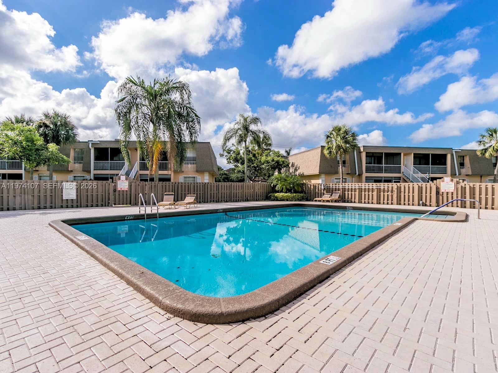 FRENCH QUARTER CONDOMINIU - Residential