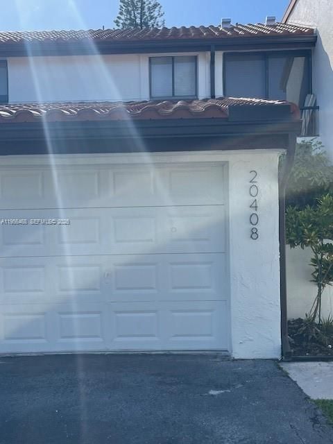 20408 NE 34th Ct 21 Aventura FL 33180