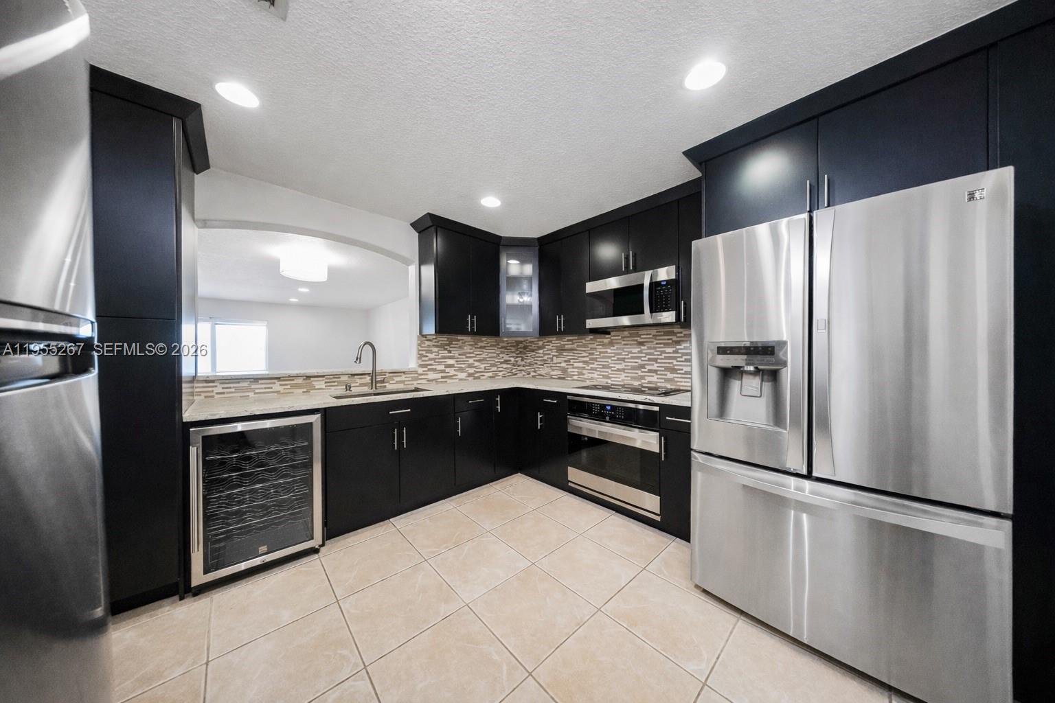 LAGO MAR 1ST ADDN - Residential