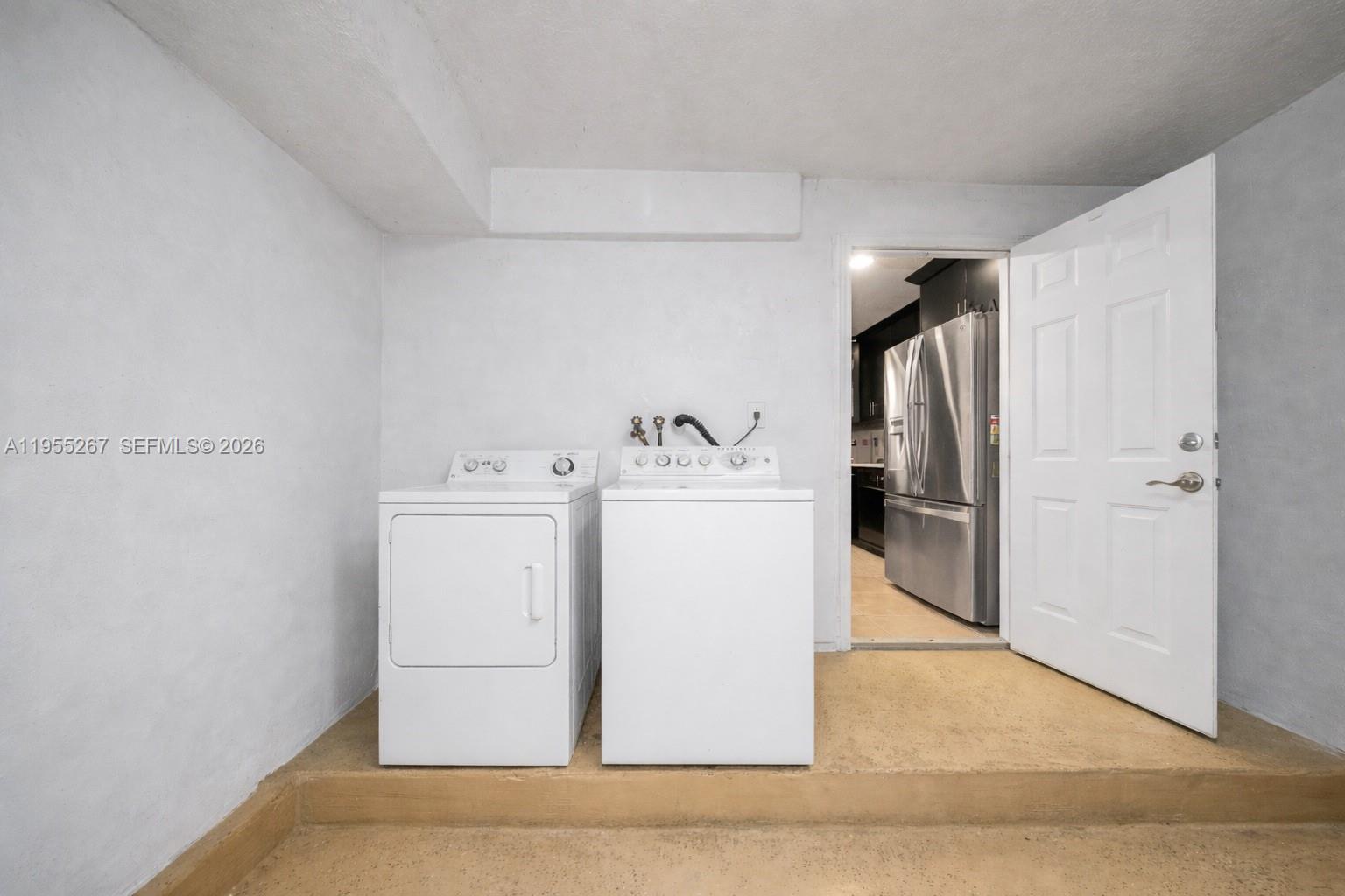 LAGO MAR 1ST ADDN - Residential