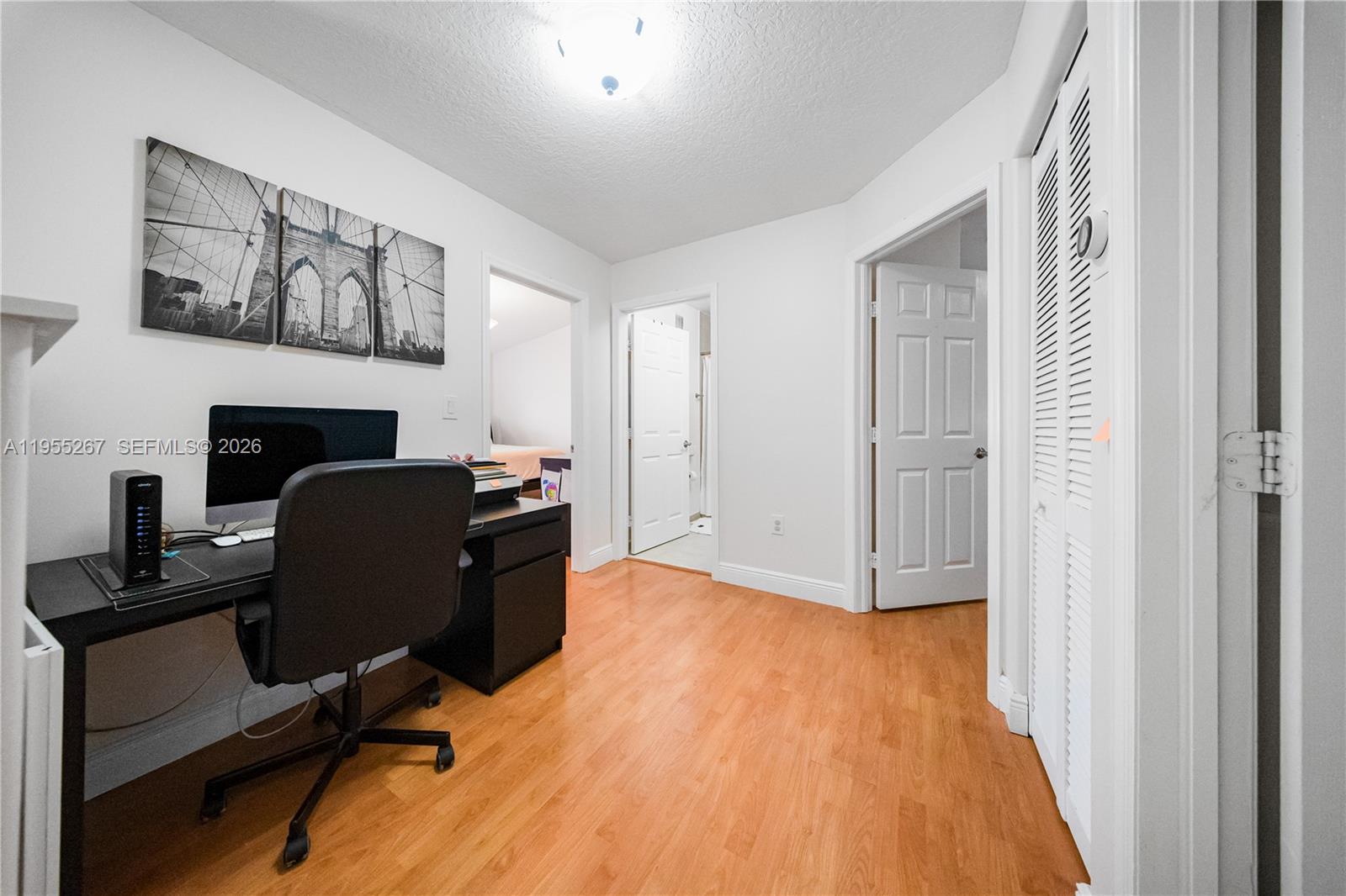 LAGO MAR 1ST ADDN - Residential