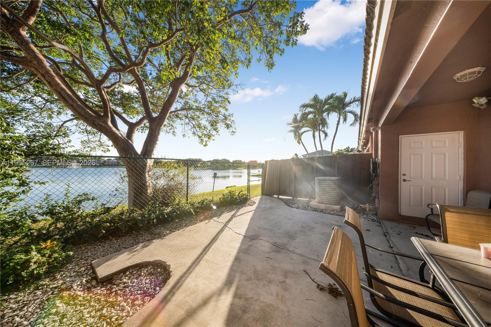 LAGO MAR 1ST ADDN - Residential