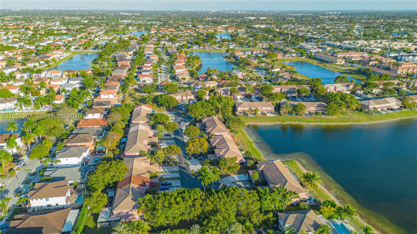 LAGO MAR 1ST ADDN - Residential