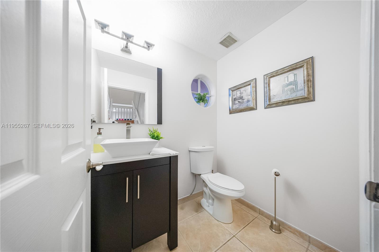 LAGO MAR 1ST ADDN - Residential