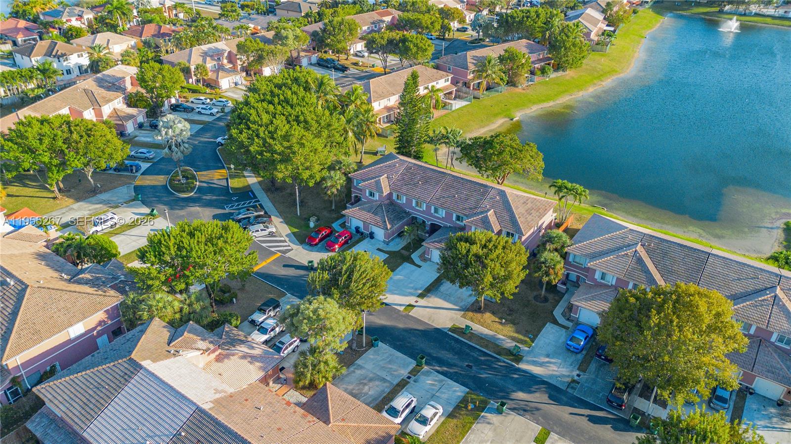 LAGO MAR 1ST ADDN - Residential