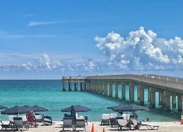 Rental Property at 16699 Collins Ave 3906, Sunny Isles Beach, Miami-Dade County, Florida - Bedrooms: 2 
Bathrooms: 3  - $5,500 MO.