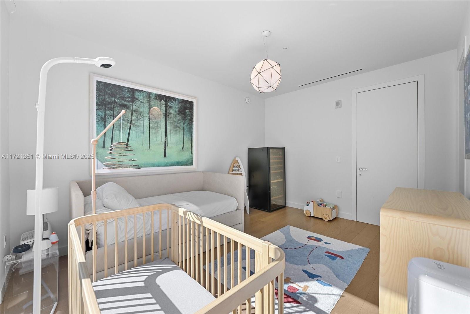 4701 NORTH MERIDIAN CONDO - Residential