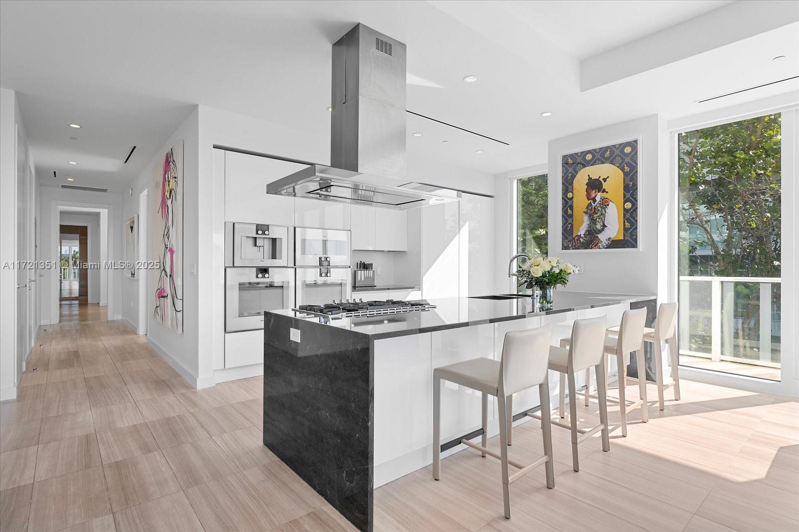 4701 NORTH MERIDIAN CONDO - Residential