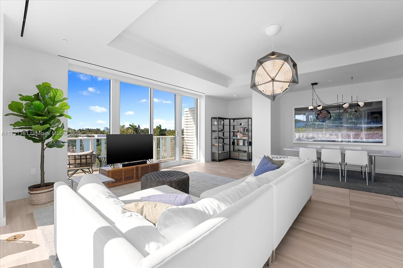 4701 NORTH MERIDIAN CONDO - Residential