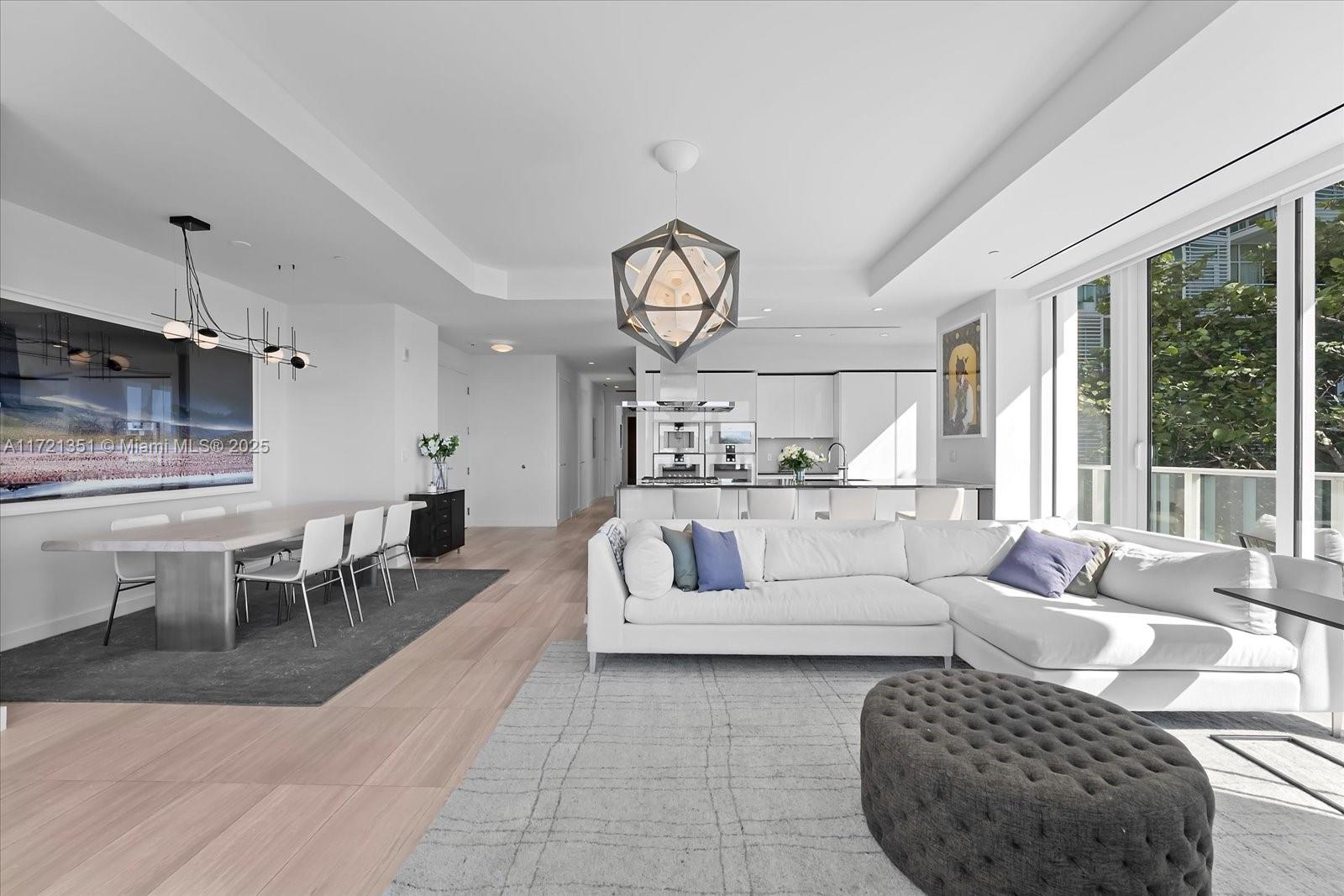 4701 NORTH MERIDIAN CONDO - Residential