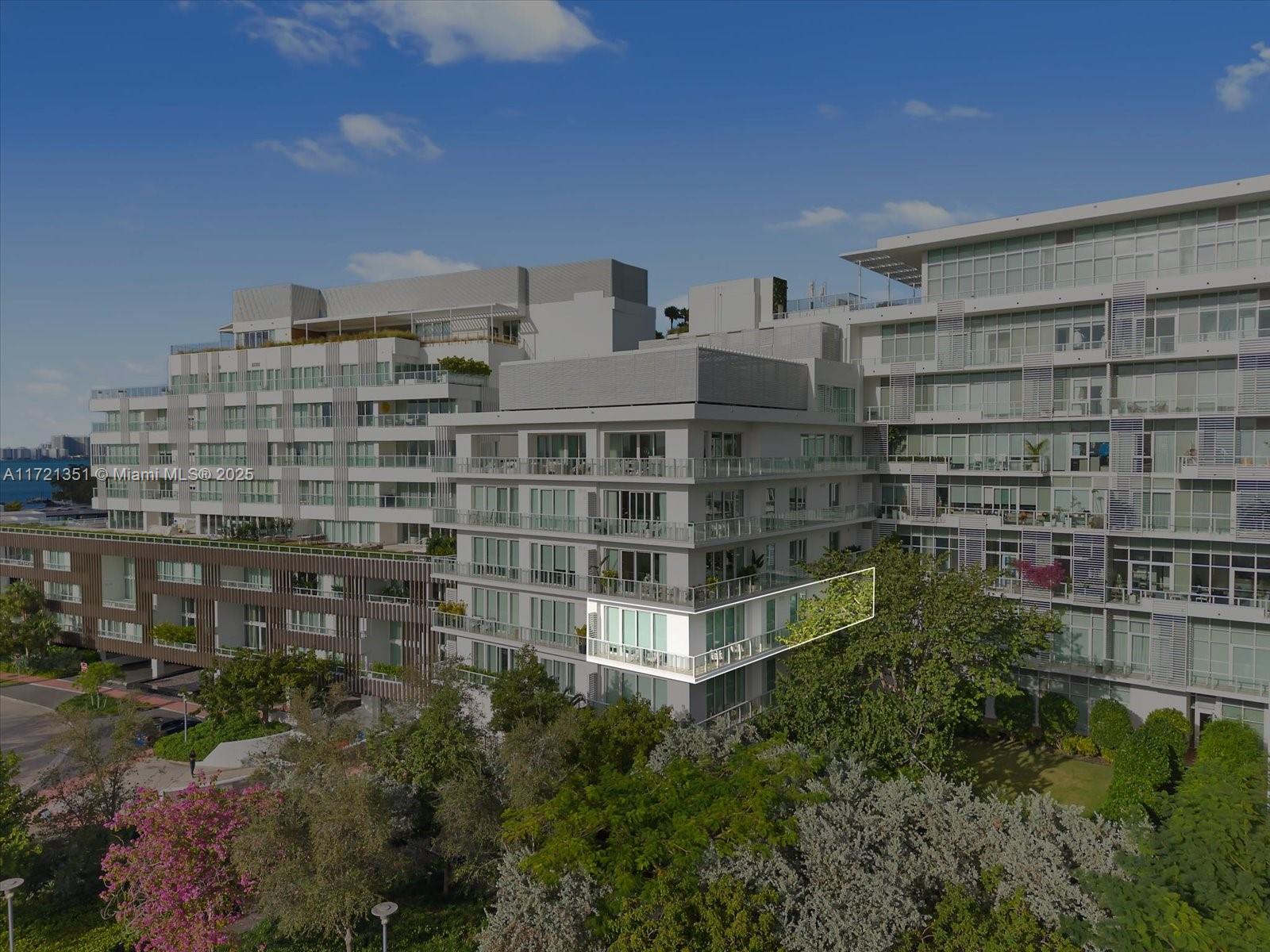 4701 NORTH MERIDIAN CONDO - Residential