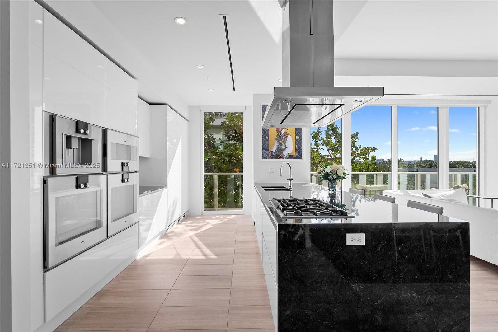 4701 NORTH MERIDIAN CONDO - Residential