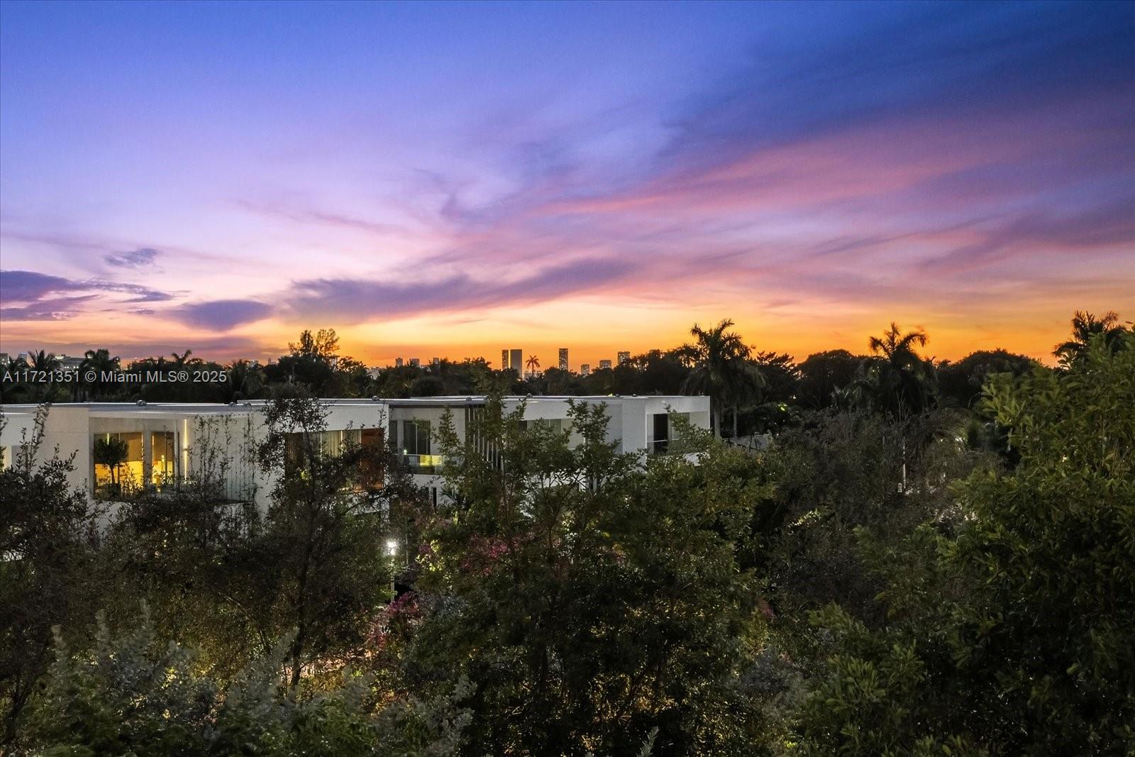 4701 NORTH MERIDIAN CONDO - Residential