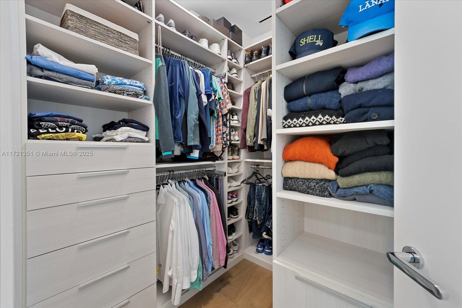 4701 NORTH MERIDIAN CONDO - Residential