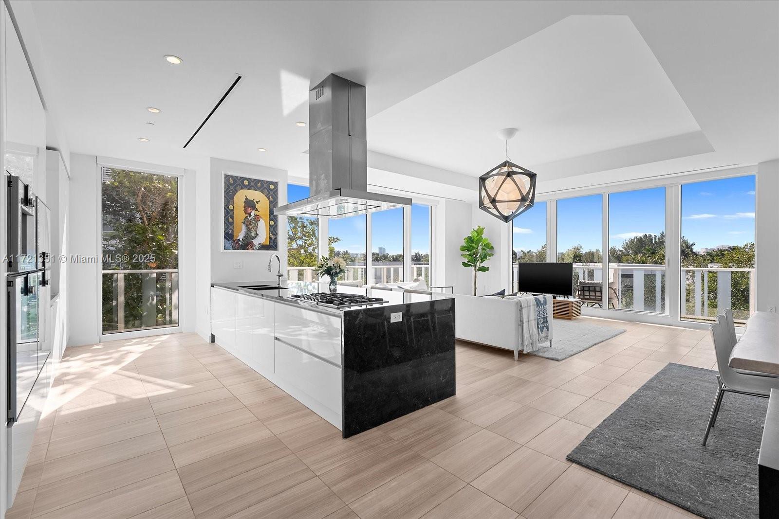 4701 NORTH MERIDIAN CONDO - Residential