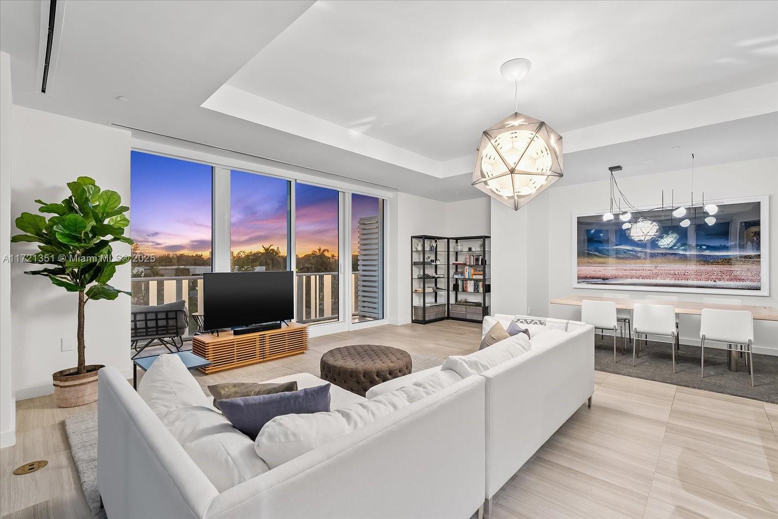 Property for Sale at 4701 N Meridian Ave 315, Miami Beach, Miami-Dade County, Florida - Bedrooms: 2 
Bathrooms: 3  - $2,990,000