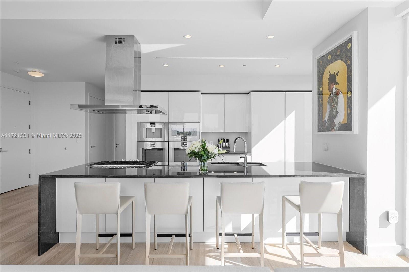 4701 NORTH MERIDIAN CONDO - Residential