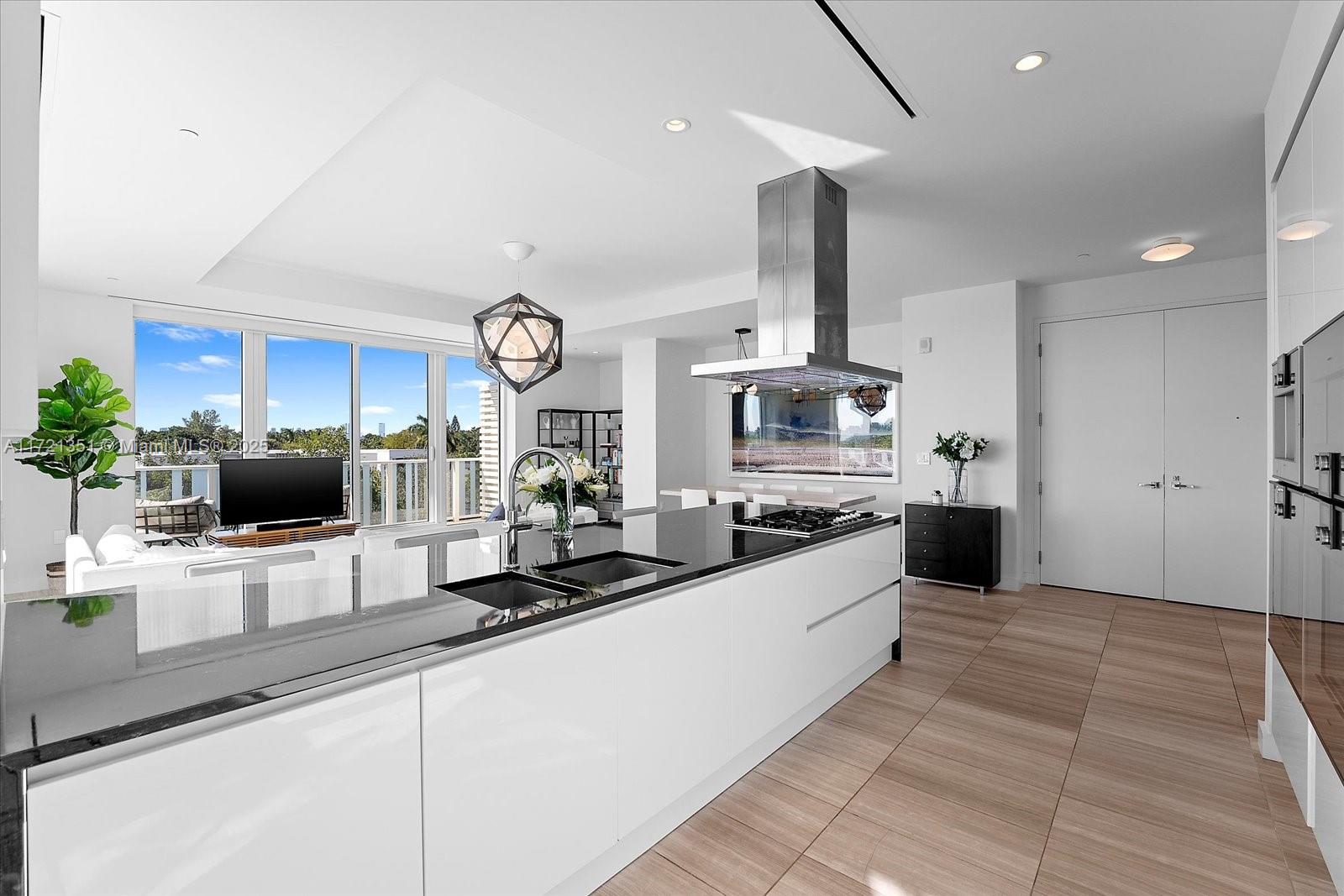 4701 NORTH MERIDIAN CONDO - Residential