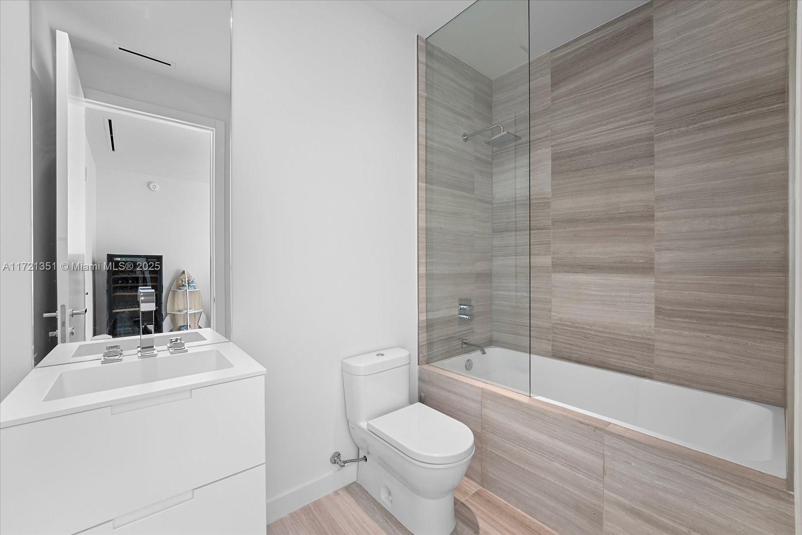 4701 NORTH MERIDIAN CONDO - Residential