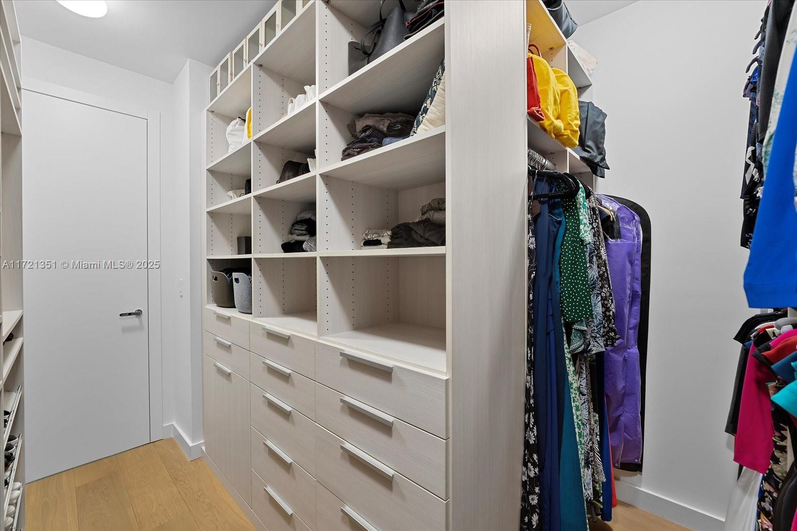 4701 NORTH MERIDIAN CONDO - Residential