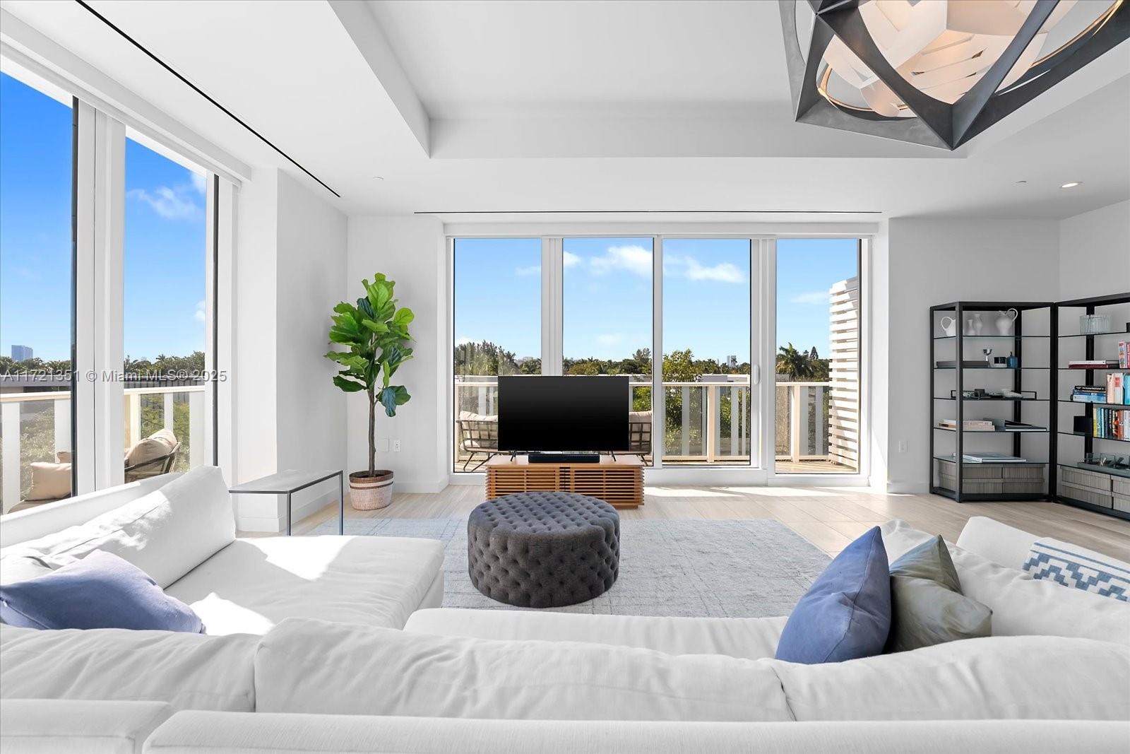 4701 NORTH MERIDIAN CONDO - Residential