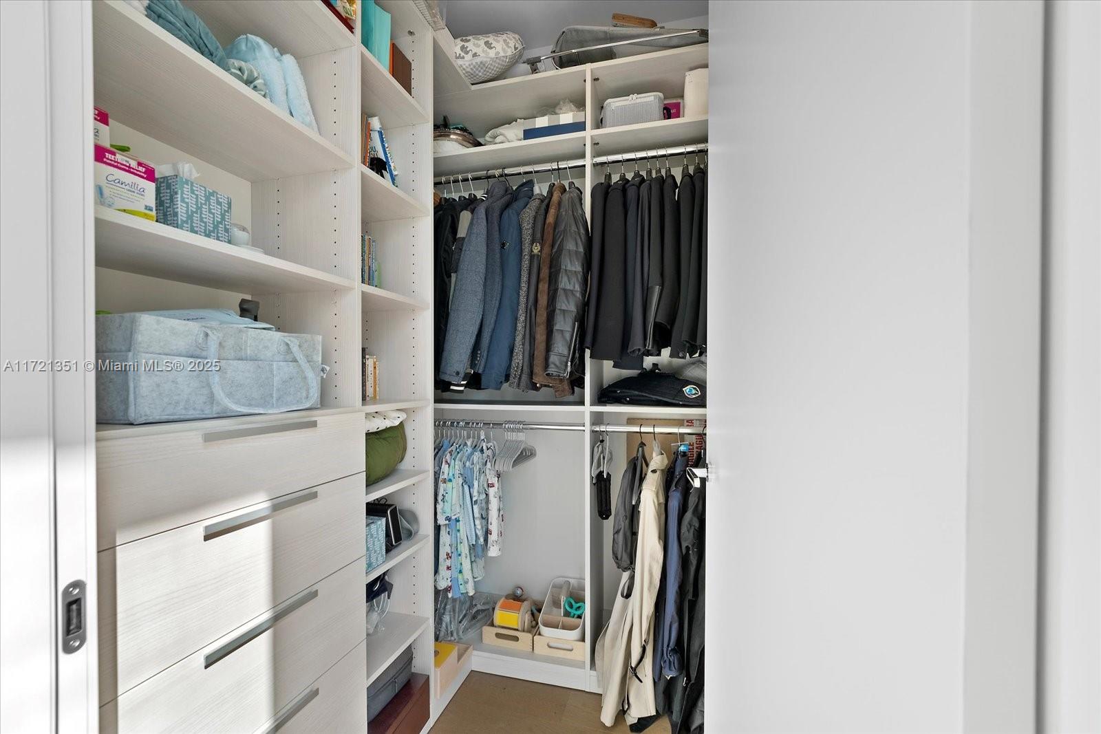 4701 NORTH MERIDIAN CONDO - Residential