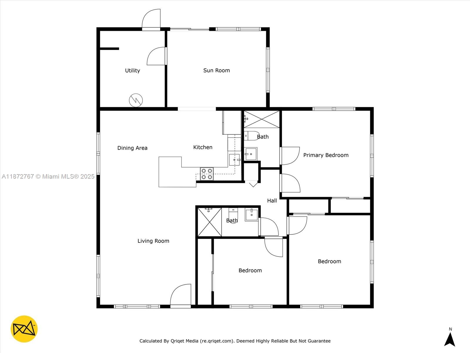 PEMBROKE PINES NO 2 - Residential