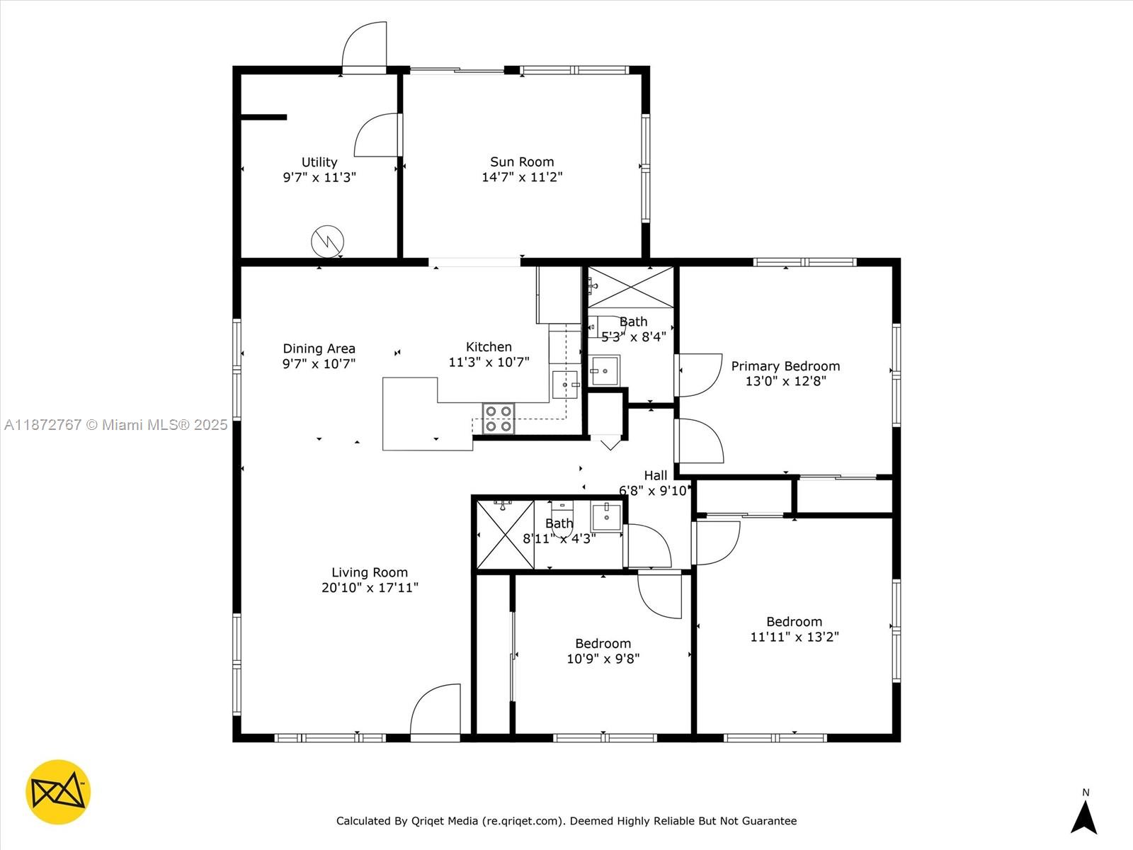 PEMBROKE PINES NO 2 - Residential