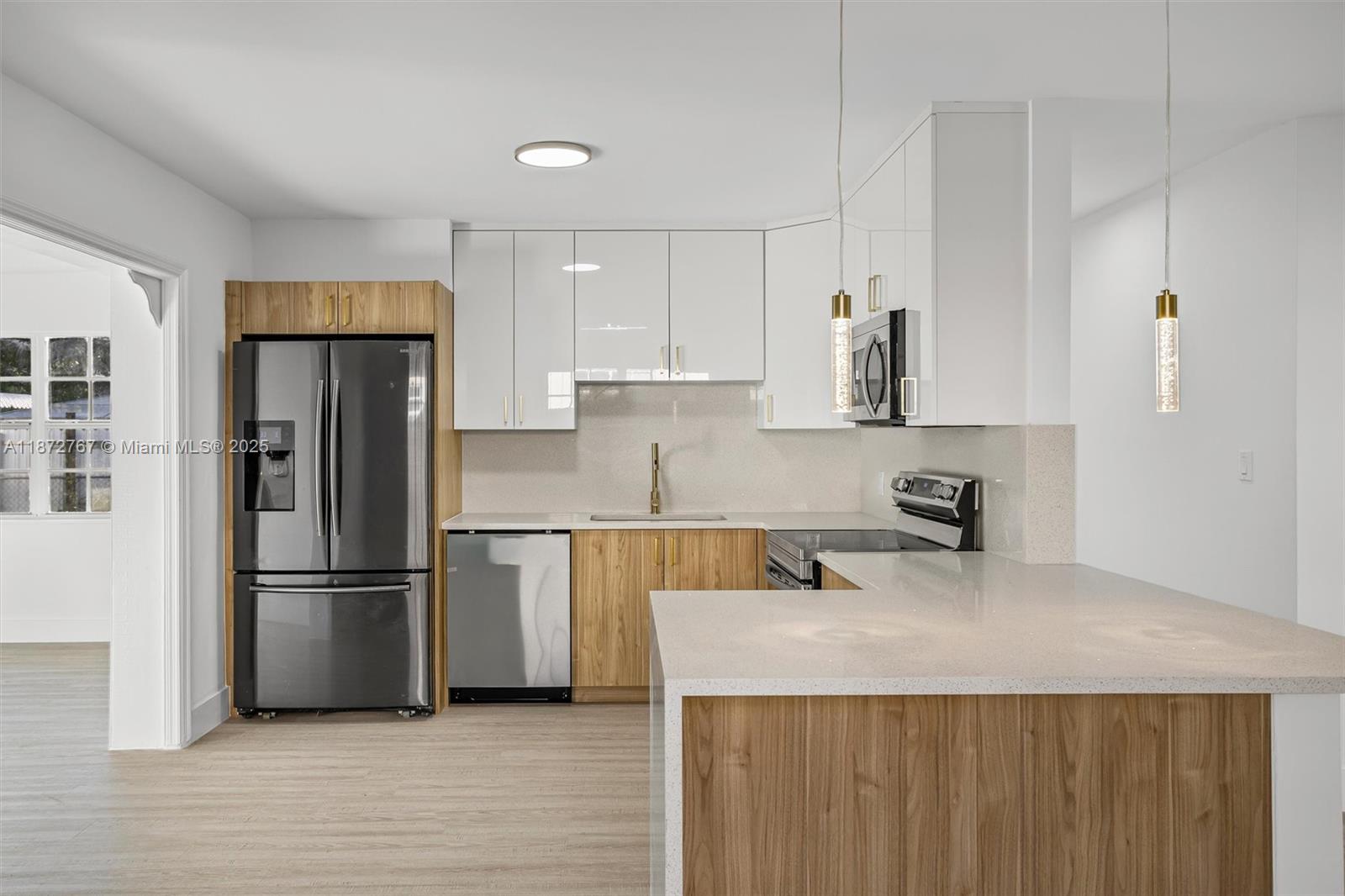 PEMBROKE PINES NO 2 - Residential