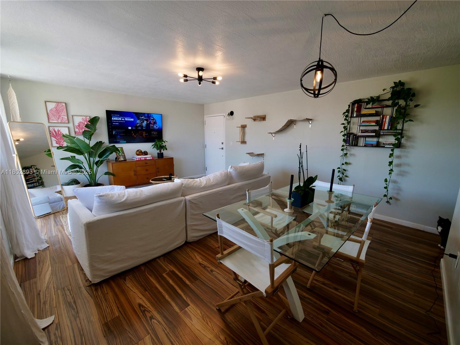 EASTERN PARKVIEW CONDO - Residential