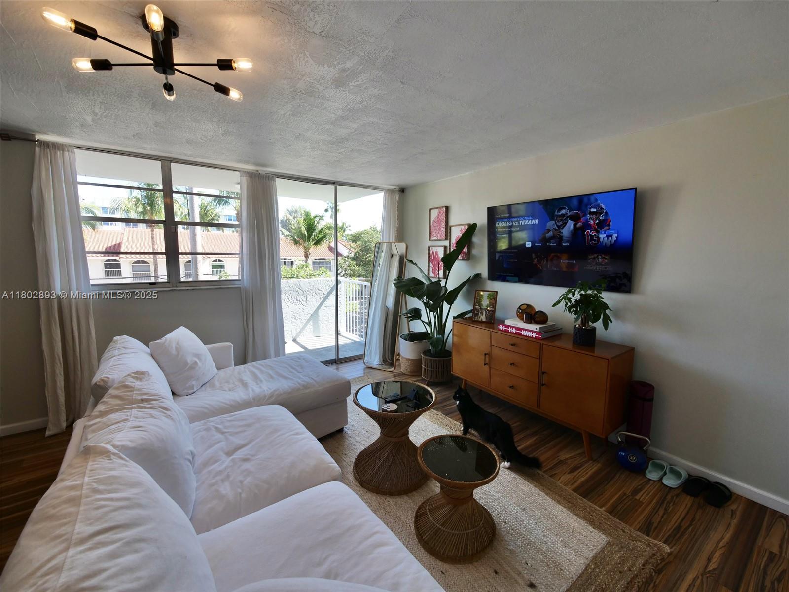 EASTERN PARKVIEW CONDO - Residential