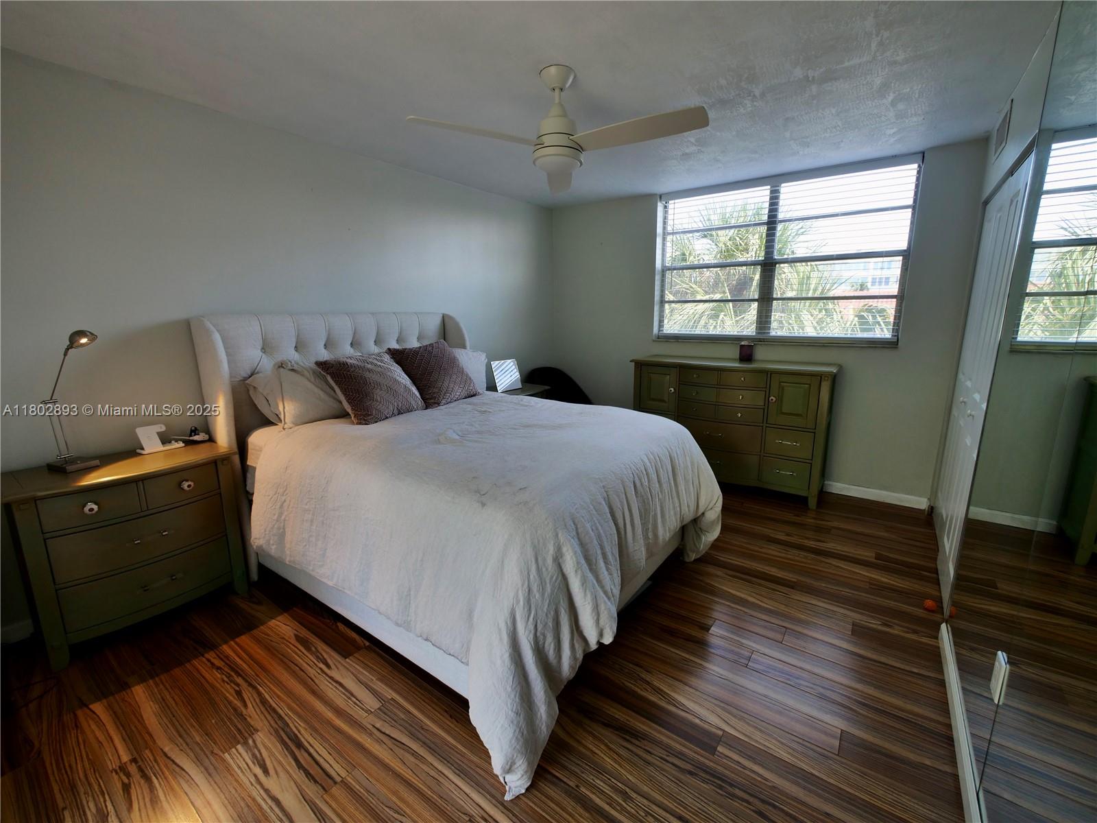 EASTERN PARKVIEW CONDO - Residential