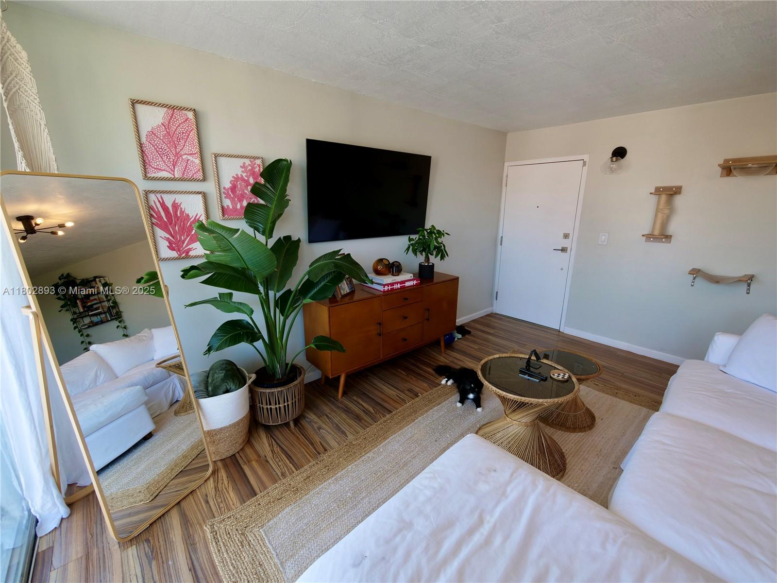 EASTERN PARKVIEW CONDO - Residential