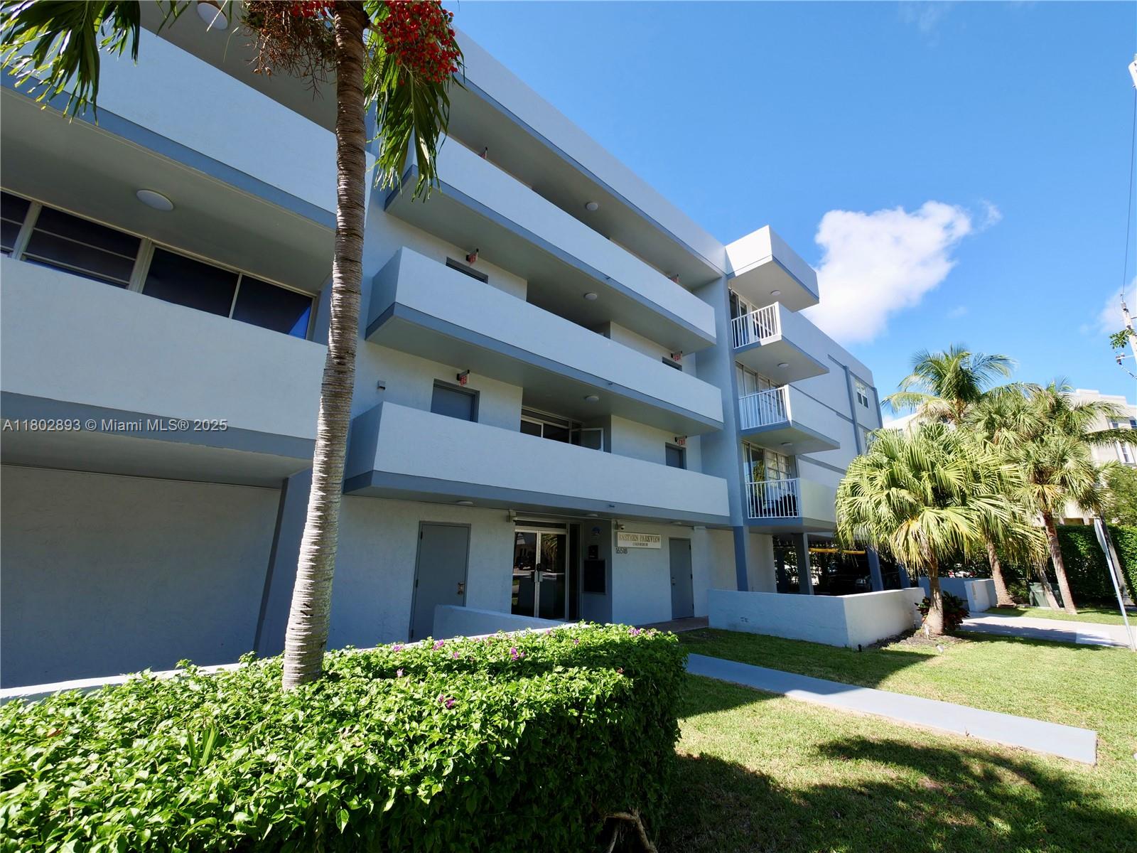 EASTERN PARKVIEW CONDO - Residential