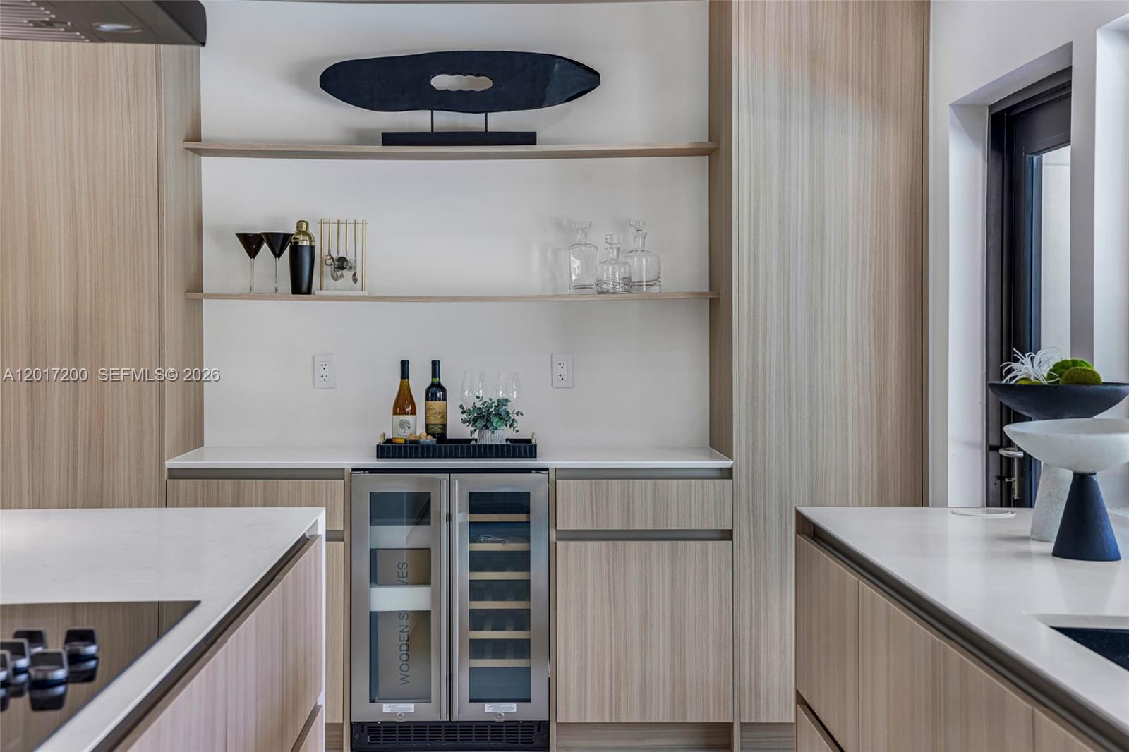 OAK HOMES - Residential