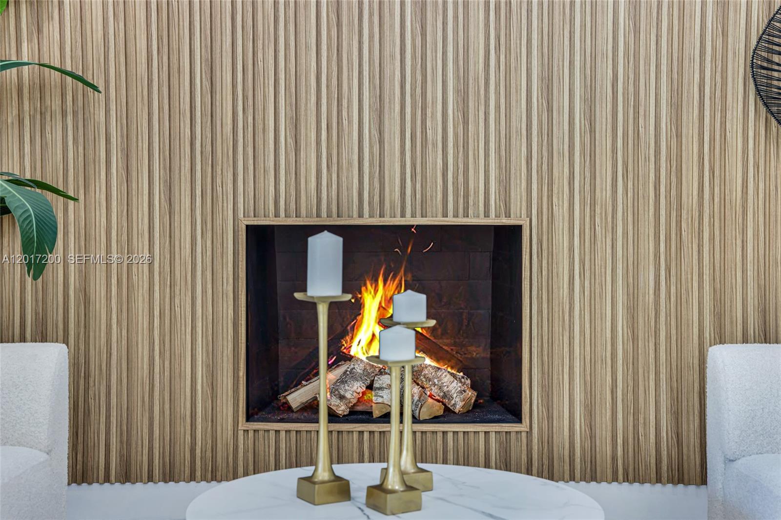 OAK HOMES - Residential