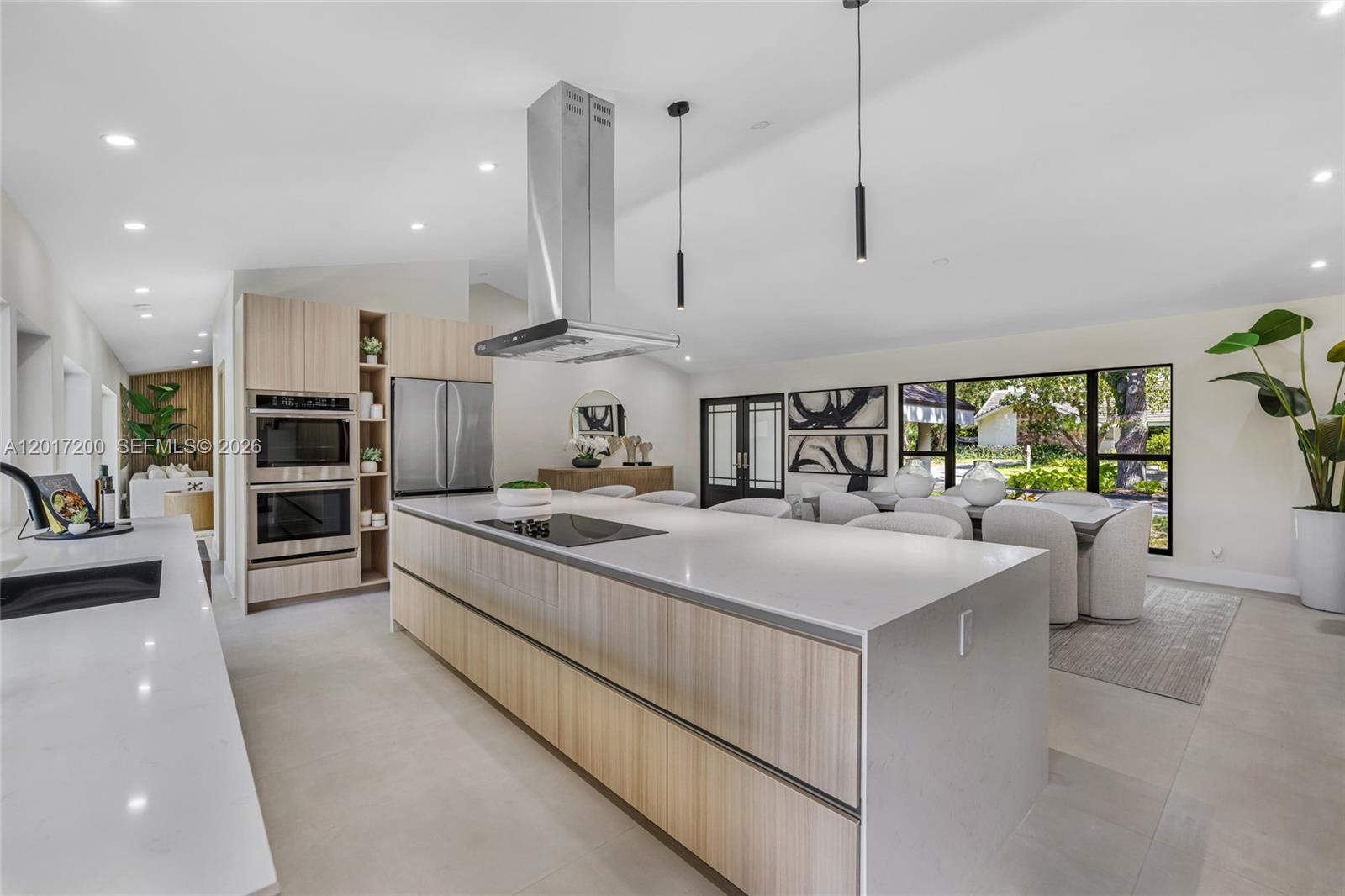 OAK HOMES - Residential