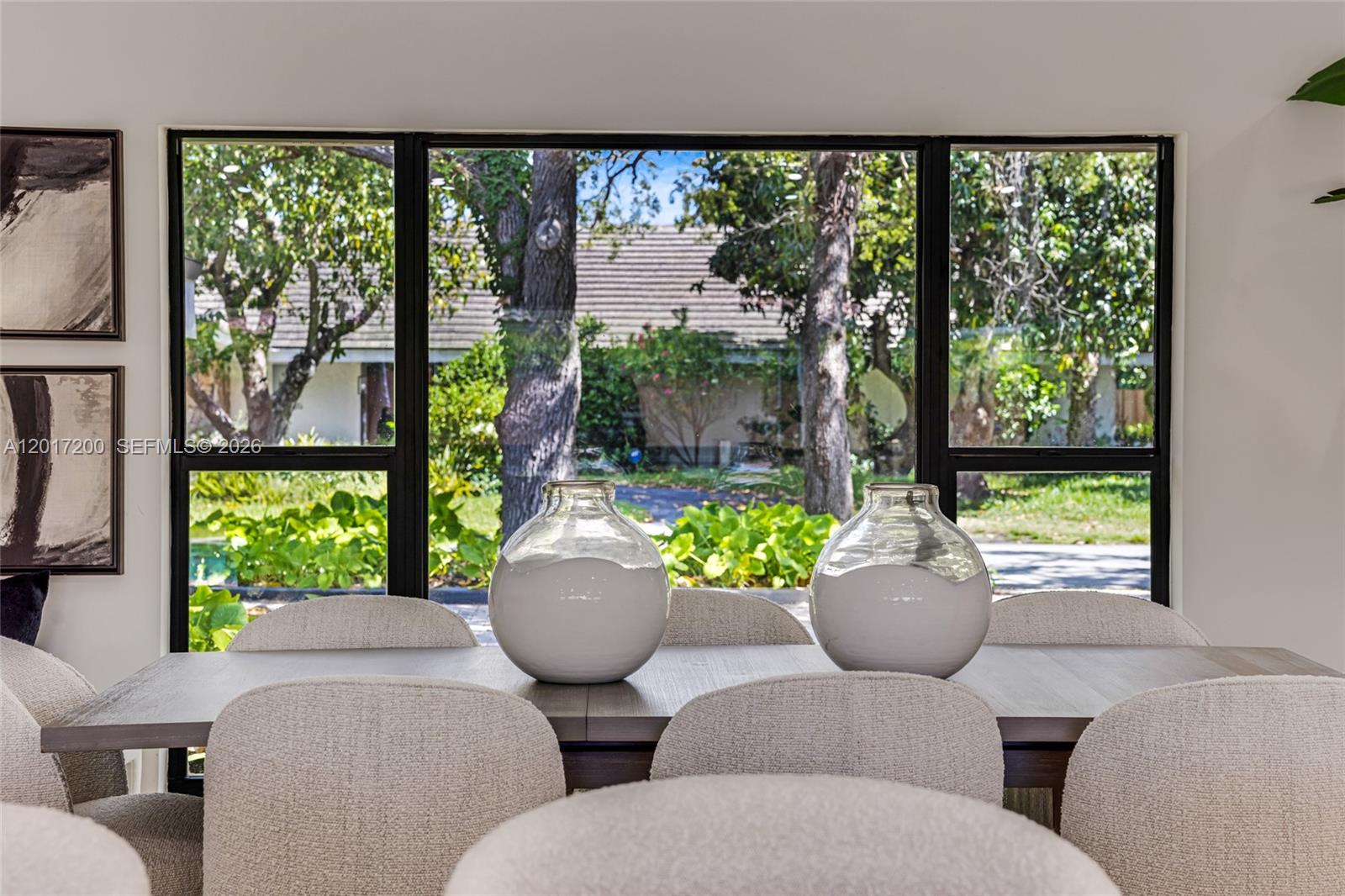 OAK HOMES - Residential