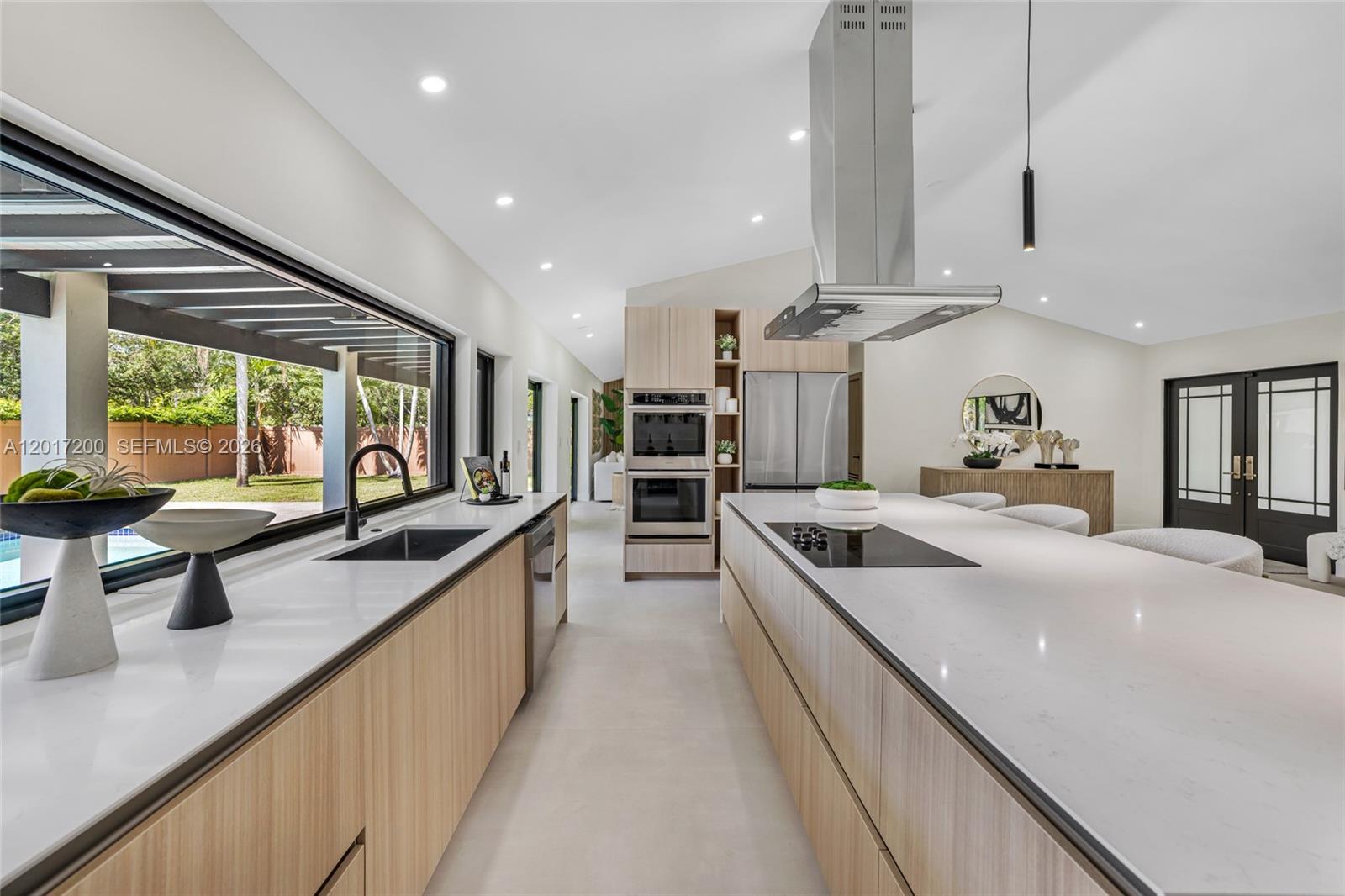 OAK HOMES - Residential