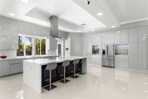 Tiny photo for 11900 Griffing Blvd, Biscayne Park, FL 33161 (MLS # A12037991)